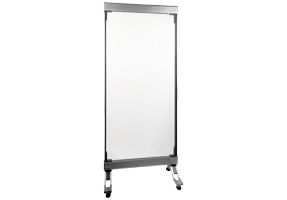 Transparent LED hire